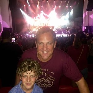 Meet your Posher, Joseph